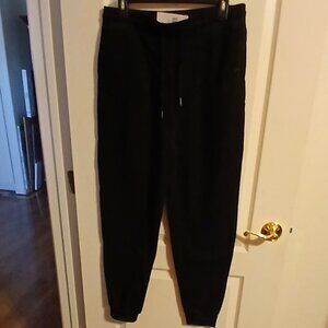 Bastion Trail Black Women Sweatpants -Size 3XL
